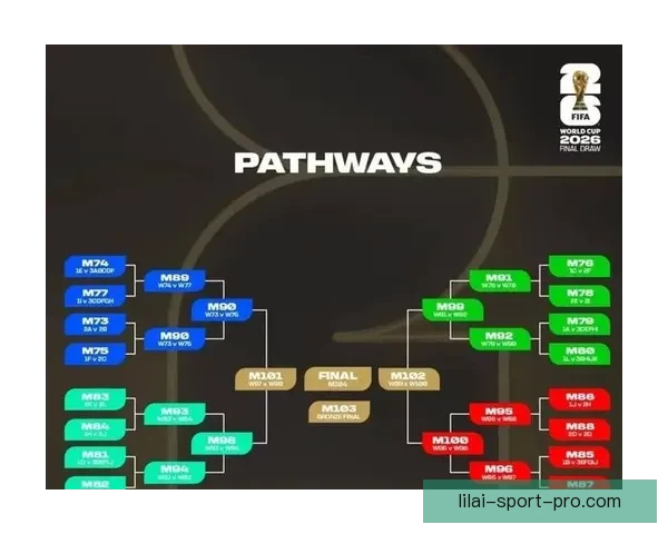 2026世界杯冠军争夺战深度解析与夺冠关键因素探讨
