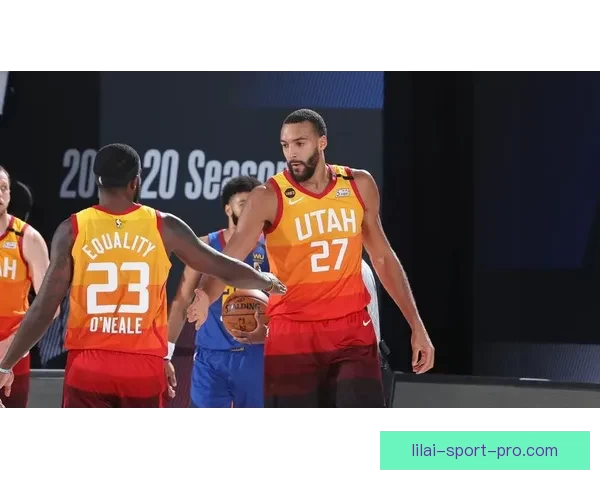李凯尔：即使在爵士无球可打也不断提升技术 团队需围绕戈贝尔构建进攻体系
